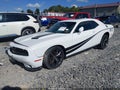2018 Dodge Challenger — photo 2 of 15 | VIN 2C3CDZAG2JH258703