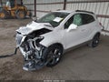 2014 Buick Encore — photo 2 of 16 | VIN KL4CJDSB3EB781988