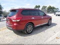 2014 Nissan Pathfinder — photo 4 of 11 | VIN 5N1AR2MN4EC613834