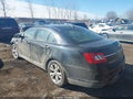 2010 Ford Taurus — photo 3 of 17 | VIN 1FAHP2EW3AG170598