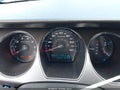 2010 Ford Taurus — photo 7 of 17 | VIN 1FAHP2EW3AG170598