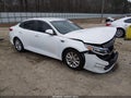 Photo 1 of 20 — 2017 Kia Optima