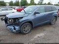 2018 Toyota Highlander — photo 2 of 17 | VIN 5TDJZRFHXJS887181