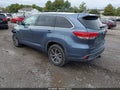 2018 Toyota Highlander — photo 3 of 17 | VIN 5TDJZRFHXJS887181