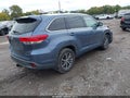 2018 Toyota Highlander — photo 4 of 17 | VIN 5TDJZRFHXJS887181