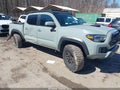 Photo 1 of 17 — 2021 Toyota Tacoma