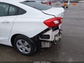 2016 Chevrolet Cruze — photo 14 of 15 | VIN 1G1BC5SM7G7320973