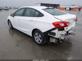2016 Chevrolet Cruze — photo 3 of 15 | VIN 1G1BC5SM7G7320973