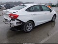 2016 Chevrolet Cruze — photo 4 of 15 | VIN 1G1BC5SM7G7320973