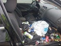 Photo 5 of 11 — 2010 Nissan Altima