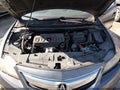 Photo 10 of 17 — 2013 Acura ILX