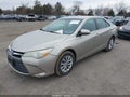Photo 2 of 16 — 2015 Toyota Camry