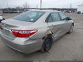 Photo 4 of 16 — 2015 Toyota Camry