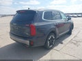 2025 Kia Telluride — photo 4 of 15 | VIN 5XYP6DGC9SG682250