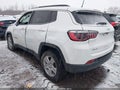2022 Jeep Compass — photo 3 of 15 | VIN 3C4NJDBBXNT230194