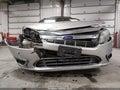 Photo 6 of 20 — 2011 Ford Fusion