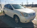 2010 Nissan Rogue Sport — photo 1 of 16 | VIN JN8AS5MT4AW507647
