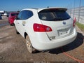 2010 Nissan Rogue Sport — photo 3 of 16 | VIN JN8AS5MT4AW507647