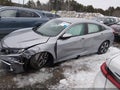 2019 Honda Civic — photo 14 of 17 | VIN 19XFC2F62KE011102