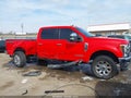 Photo 14 of 17 — 2019 Ford F-250