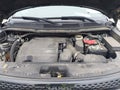 Photo 10 of 17 — 2015 Ford Explorer