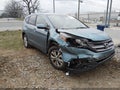 Photo 1 of 16 — 2014 Honda CR-V