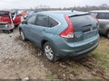 Photo 3 of 16 — 2014 Honda CR-V