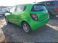 Photo 3 of 12 — 2015 Chevrolet Sonic