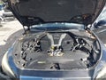 Photo 10 of 17 — 2017 Infiniti Q50