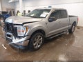 Photo 2 of 18 — 2021 Ford F-150