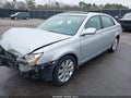 2006 Toyota Avalon — photo 2 of 17 | VIN 4T1BK36B16U088972