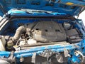2007 Toyota FJ Cruiser — photo 10 of 17 | VIN JTEBU11F570026881