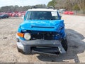 Photo 13 of 17 — 2007 Toyota FJ Cruiser
