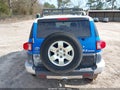 Photo 17 of 17 — 2007 Toyota FJ Cruiser