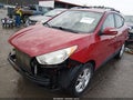 2013 Hyundai Tucson — photo 2 of 17 | VIN KM8JU3AC0DU547153