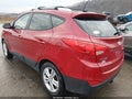 2013 Hyundai Tucson — photo 3 of 17 | VIN KM8JU3AC0DU547153