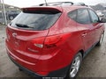 2013 Hyundai Tucson — photo 4 of 17 | VIN KM8JU3AC0DU547153
