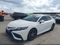Photo 2 of 18 — 2021 Toyota Camry