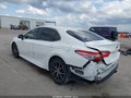 2021 Toyota Camry — photo 3 of 18 | VIN 4T1G11AK0MU411930