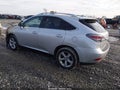 2014 Lexus RX 350 — photo 3 of 15 | VIN 2T2BK1BA2EC239721
