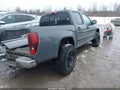 2008 GMC Canyon — photo 4 of 16 | VIN 1GTDT43E088210960