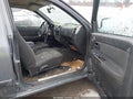 2008 GMC Canyon — photo 5 of 16 | VIN 1GTDT43E088210960