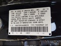 2010 Honda Accord — photo 9 of 11 | VIN 1HGCP2F81AA088376