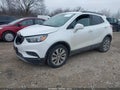 2018 Buick Encore — photo 2 of 18 | VIN KL4CJASBXJB715530