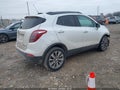 2018 Buick Encore — photo 4 of 18 | VIN KL4CJASBXJB715530