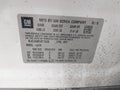 2018 Buick Encore — photo 9 of 18 | VIN KL4CJASBXJB715530
