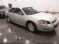 2014 Chevrolet Impala Limited — photo 1 of 16 | VIN 2G1WB5E35E1113631