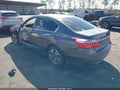 Photo 3 of 16 — 2015 Honda Accord