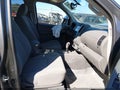 2019 Nissan Frontier — photo 5 of 17 | VIN 1N6AD0EV2KN782446