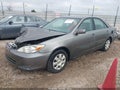 Photo 2 of 16 — 2002 Toyota Camry